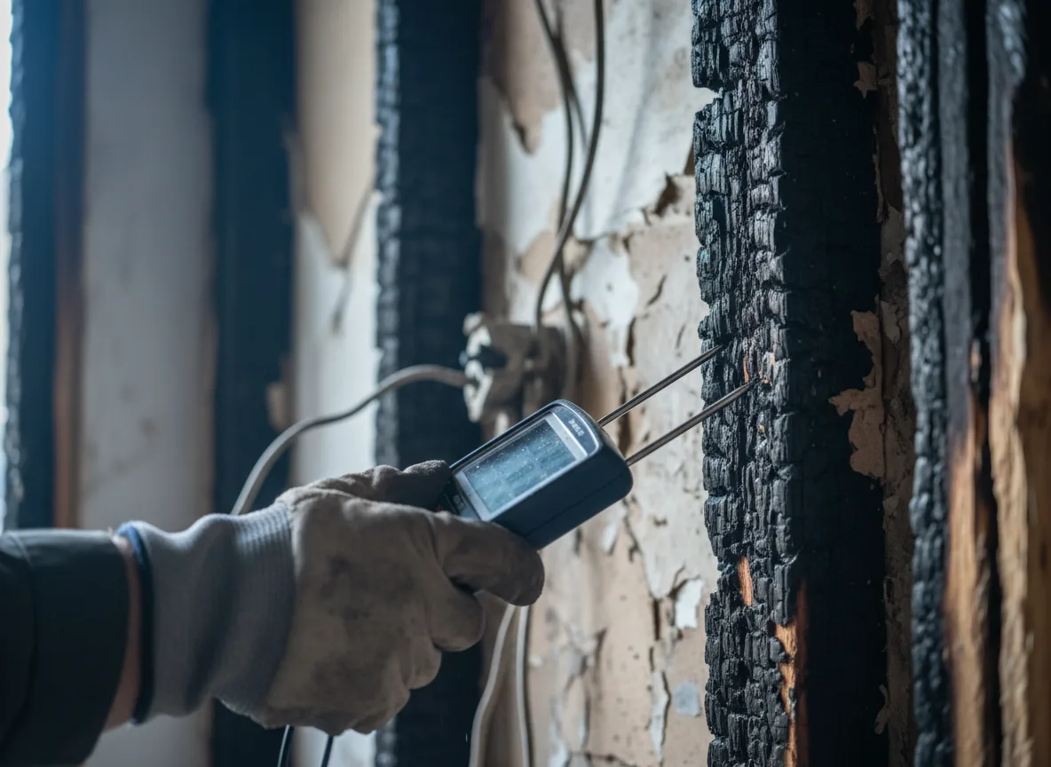 Fire Damage Restoration Camp Point, IL FAQs